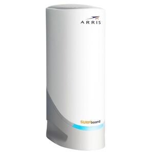 ARRIS (S33) - Cable Modem - Fast DOCSIS 3.1 Multi-Gigabit Modem